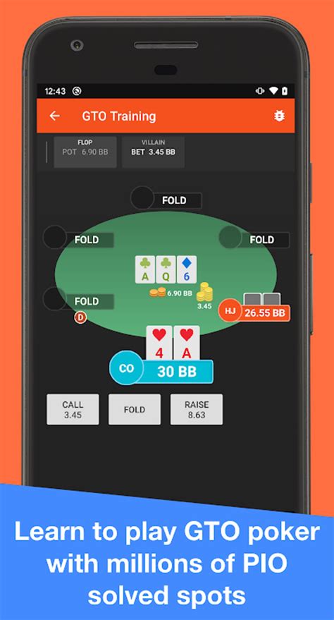 pokertrainer|Postflop .